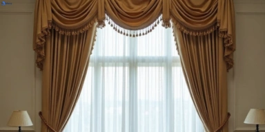 Living room lounge curtain cleaning service mount-coolum Matty Curtain Cleaning