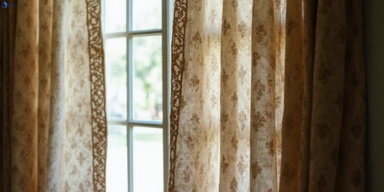 Professional curtain stain treatment on-site mount-coolum Matty Curtain Cleaning