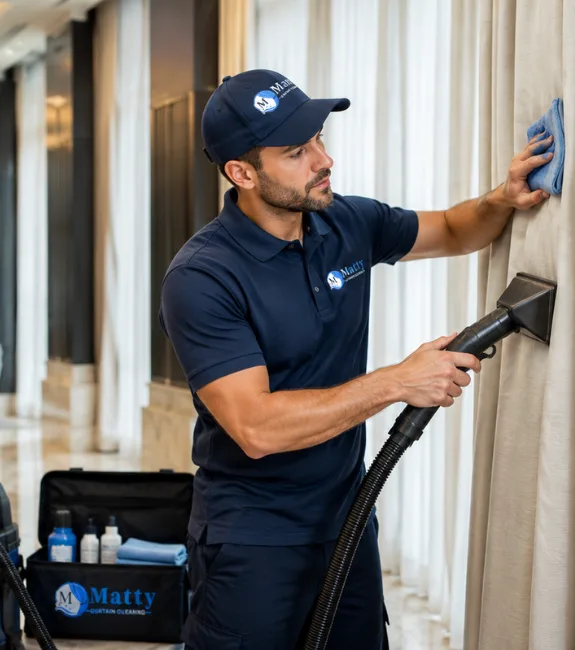 Mount Coolum Curtain Cleaning