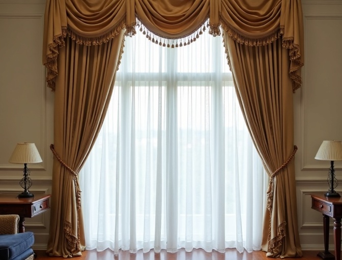 Mount Coolum Drapes Cleaning